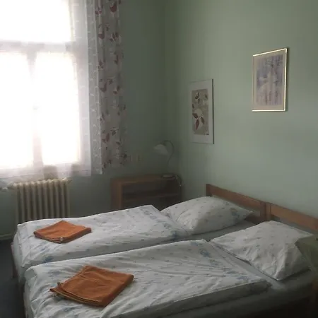 Dvorak 3* Chrast (Chrudim)
