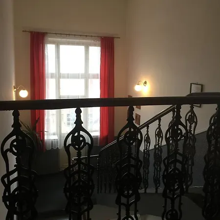 Dvorak 3* Chrast (Chrudim)